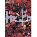 dorohedoro6/. рисовое поле лампочка 