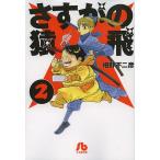 さすがの猿飛 2/細野不二彦