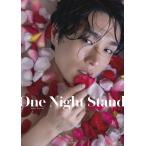 One Night Stand подлинный рисовое поле naoki First фотоальбом / Nakayama . документ 