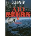 AIO民間刑務所 上/矢月秀作