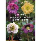 【条件付+10%相当】ひと目でわかるクリスマスローズの選び方・育て方/野々口稔【条件はお店TOPで】