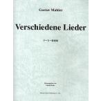 マーラー歌曲集/TakashiKoike