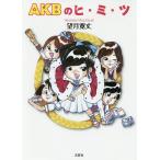 AKB. hi*mi*tsu/ полнолуние . длина 