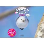 ショッピング卓上カレンダー もふっとシマエナガ卓上カレンダー2026