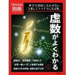 虚数がよくわかる 科学の発展に欠かせない、「2乗してマイナスになる数」