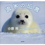 流氷の伝言 アザラシの赤ちゃんが教える地球温暖化のシグナル/小原玲