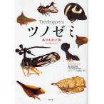 【条件付＋10％相当】ツノゼミ　ありえない虫/丸山宗利/ネイチャー・プロ編集室【条件はお店TOPで】