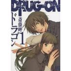 DRUG-ON Dragon 1/. глициния .