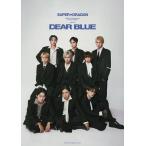 DEAR BLUE SUPER*DRAGON 10th Anniversary Photo Book/SUPER*DRAGON