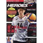 VOLLEYBALL HEROES 2024