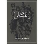 JAZZ legends down * свекла * антология 60 YEARS OF JAZZ/ Frank *a LUKA year / Tamura ..