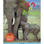 ゾウの赤ちゃん/さえぐさひろこ/井上冬彦/子供/絵本