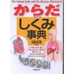 【条件付＋10％相当】からだのしくみ事典【条件はお店TOPで】