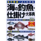 水中解説でよくわかる海の釣魚・仕掛け大事典/豊田和弘