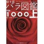  срезанные цветы роза иллюстрированная книга 1000 сверху шт / флорист редактирование часть 