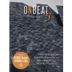 【条件付＋10％相当】ONBEAT　Bilingual　Magazine　for　Art　and　Culture　from　Japan　vol．１３