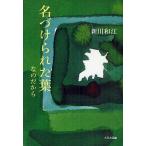 名づけられた葉なのだから/新川和江