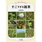 「ぱっと見」では気づかないすごすぎる雑草/岩槻秀明