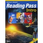 【条件付＋10％相当】Reading　Pass　Intro/A．E．ベネット【条件はお店TOPで】