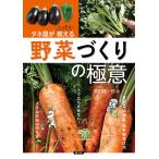 【条件付＋10％相当】タネ屋がこっそり教える野菜づくりの極意/市川啓一郎【条件はお店TOPで】