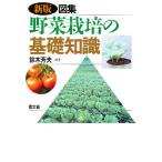 図集野菜栽培の基礎知識/鈴木芳夫