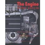 The engine Ferrari 365GT/4 BB/RayIchiroFukuno/YoshifumiOgawa/HajimeSaburi