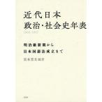  новое время Япония политика * общество история год таблица 1866~1947 Meiji . новый период из Япония страна . закон создание до /.книга@. Хара 