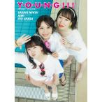 Y・O・U・N・G!!! 声優三姉妹Team Y 1st写真集/カノウリョウマ