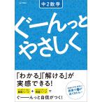 【条件付＋10％相当】ぐーんっとやさしく中２数学【条件はお店TOPで】