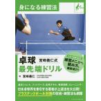  настольный теннис Miyazaki .. тип передний край дрель / Miyazaki ..