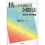 核に立ち向かう国際法 原点からの検証/藤田久一