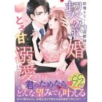 記憶をなくした旦那様が、契約婚なのにとろ甘に溺愛してきます/若菜モモ