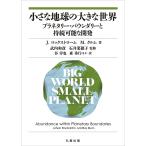 【条件付＋10％相当】小さな地球の大きな世界　プラネタリー・バウンダリーと持続可能な開発/J．ロックストローム/M．クルム/武内和彦