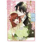 三年後離婚するはずが、なぜか溺愛され 2