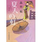 夏天の虹 みをつくし料理帖/高田郁