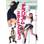 【条件付＋10％相当】チラリズム・スカートアクション　モーションアナライズ/ZENピクチャーズ/グラフィック社編集部【条件はお店TOPで】