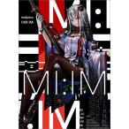 MI:IM redjuice сборник репродукций /redjuice