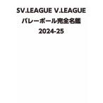 SV.LEAGUE V.LEAGUE волейбол совершенно название .2024-25
