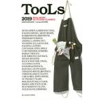 【条件付＋10％相当】TooLs　REAL　STUFF　for　FUTURE　CLASSICS　２０１９　USERS　GUIDE　BOOK