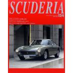 s Koo te задний Building lifestyle around Ferrari No.124(2019Winter)