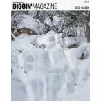 DIGGIN*MAGAZINE SNOWBOARD JOURNAL ISSUE24