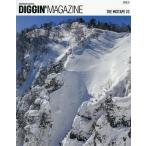 DIGGIN*MAGAZINE SNOWBOARD JOURNAL ISSUE25