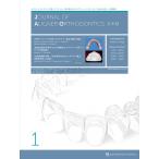 JOURNAL OF ALIGNER ORTHODONTICS Япония версия vol.2issue1(2022)
