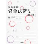 【条件付+10%相当】実務解説資金決済法/堀天子【条件はお店TOPで】