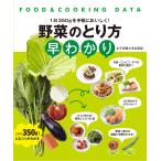 【条件付＋10％相当】野菜のとり方早わかり　１日３５０gを手軽においしく！/川端輝江/・解説竹内冨貴子【条件はお店TOPで】