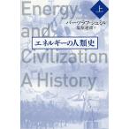 エネルギーの人類史 上/バーツラフ・シュミル/塩原通緒