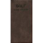  Golf * оценка рука книжка 