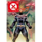 X-MEN Vol.3/ Jonathan *hi медведь n/ высота дерево .