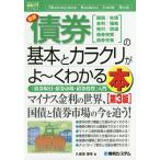 【条件付＋10％相当】最新債券の基本とカラクリがよ〜くわかる本　国債／社債　金利／価格　発行／償還　債券売買　債券先物　「債券取引・債券市場・債券投