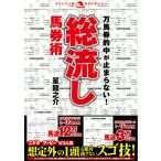 【条件付＋10％相当】万馬券的中が止まらない！総流し馬券術/星龍之介【条件はお店TOPで】